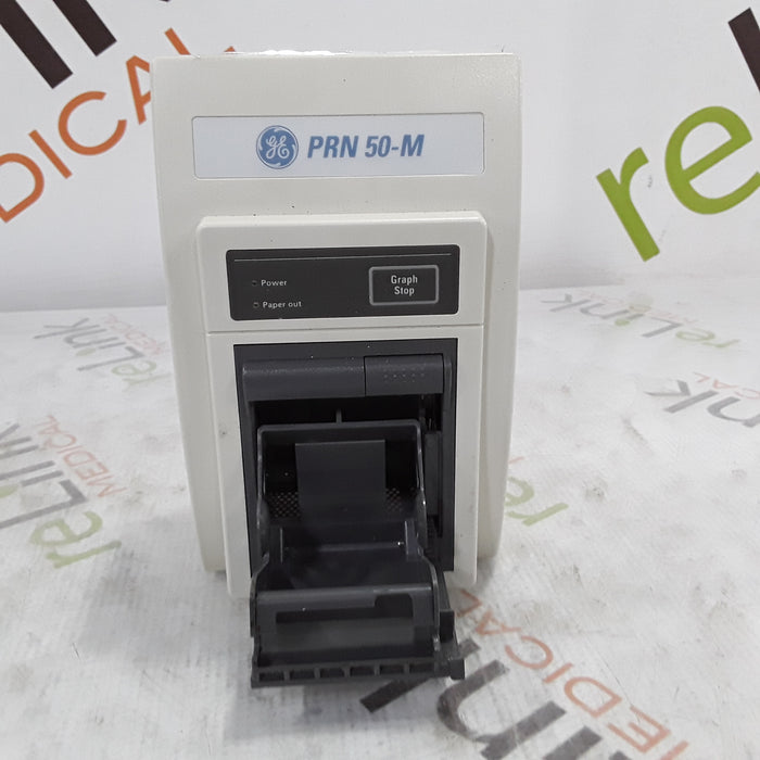 GE Healthcare PRN 50-M Printer Recorder