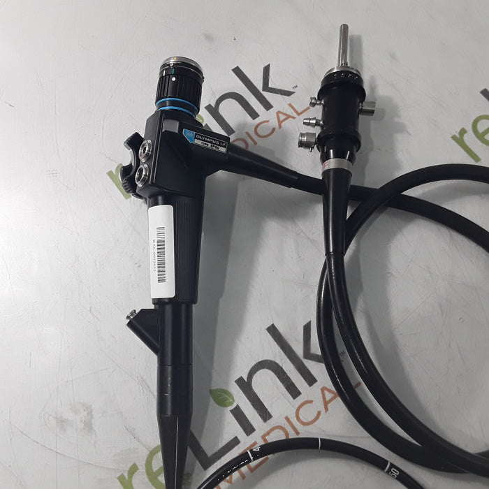 Olympus GIF-XP20 Fiber Gastroscope