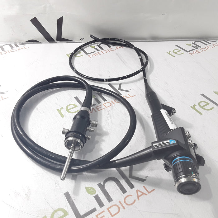 Olympus GIF-XP20 Fiber Gastroscope