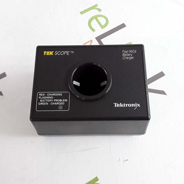 Tektronix THS730A Digital Real Time Oscilloscope