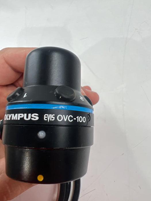 Olympus OVC-100 Video Converter