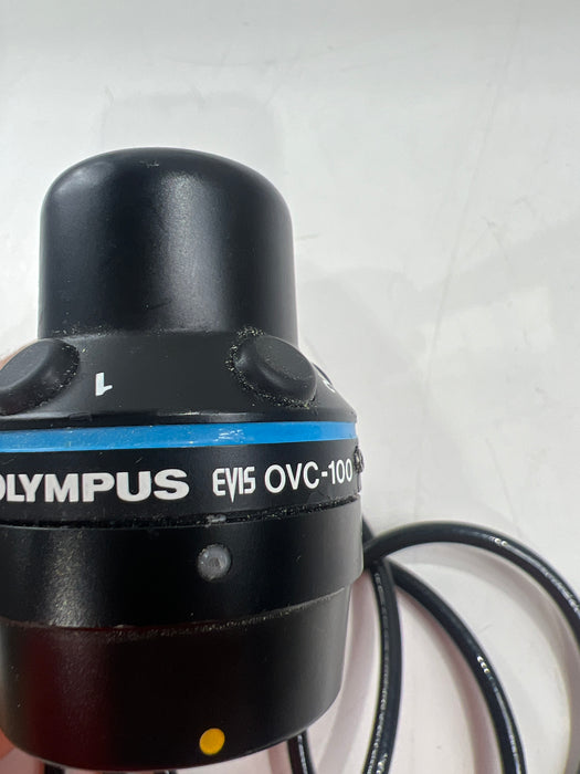 Olympus OVC-100 Video Converter