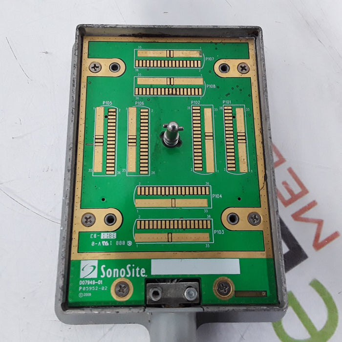 Sonosite C60x/5-2 MHz Convex Transducer