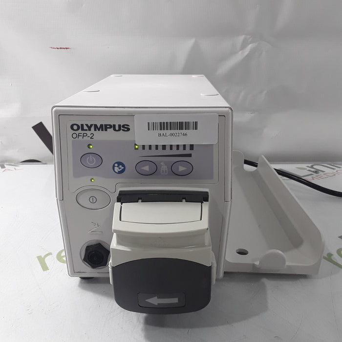 Olympus OFP-2 Endoscopic Flushing Pump