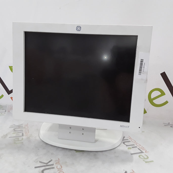 GE Healthcare MD15T Monitor
