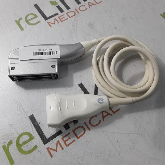 GE Healthcare 8L-RS Vascular Linear Array Transducer