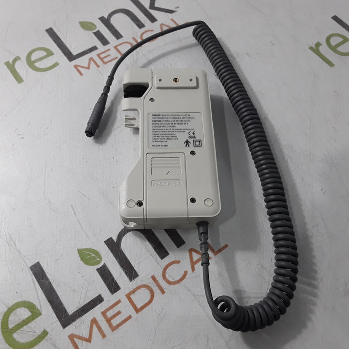 Maquet IABP Doppler