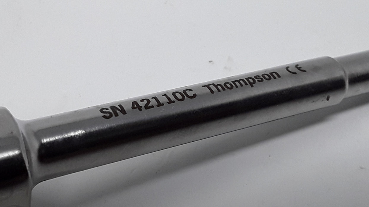 Thompson Surgical 42110C Cam Slide on Joint