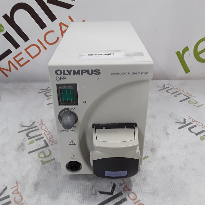 Olympus OFP Endoscopic Flushing Pump