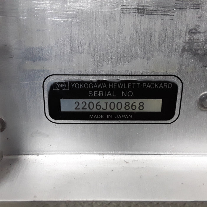 Hewlett Packard 4193A Vector Impedance Meter