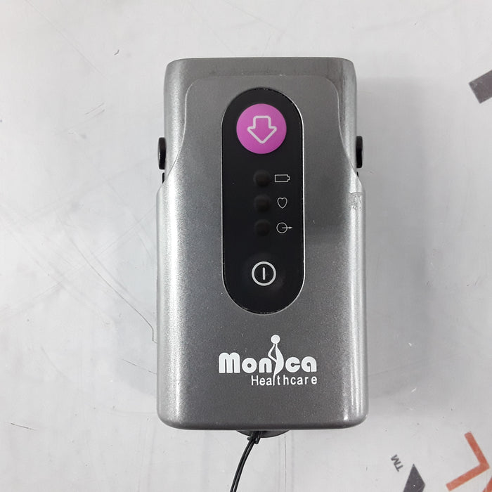 Monica Healthcare Limited 105-PT-001 Fetal Monitor