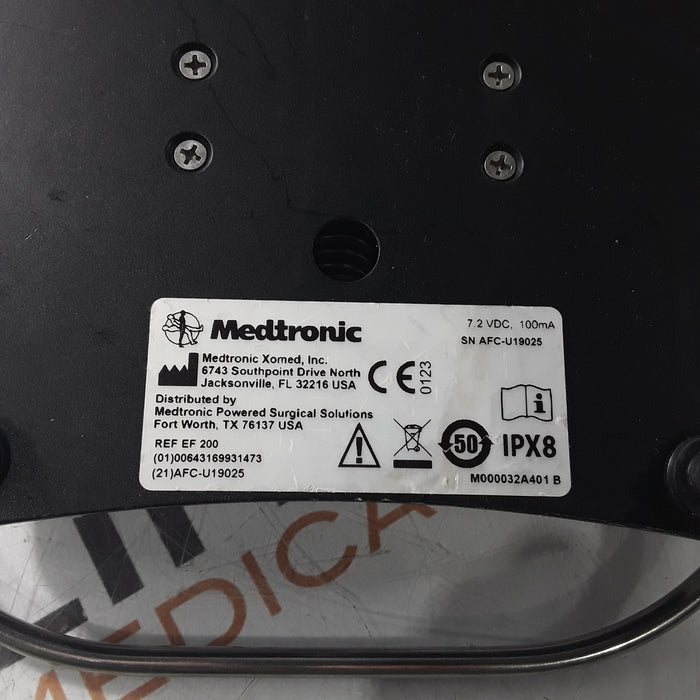 Medtronic EF200 Footswitch
