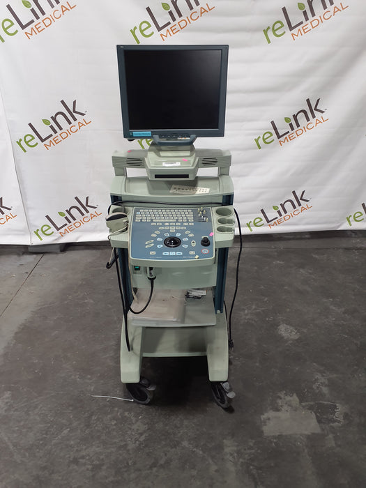 B-K Medical Falcon 2101 EXL Ultrasound Unit