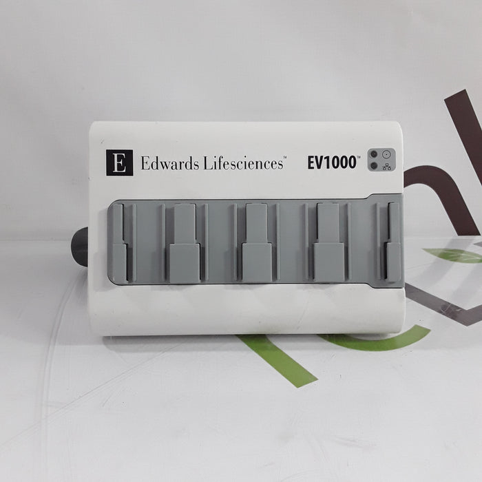 Edwards Lifesciences EV1000 Clinical Platform Hemodynamic Monitoring EVPMP