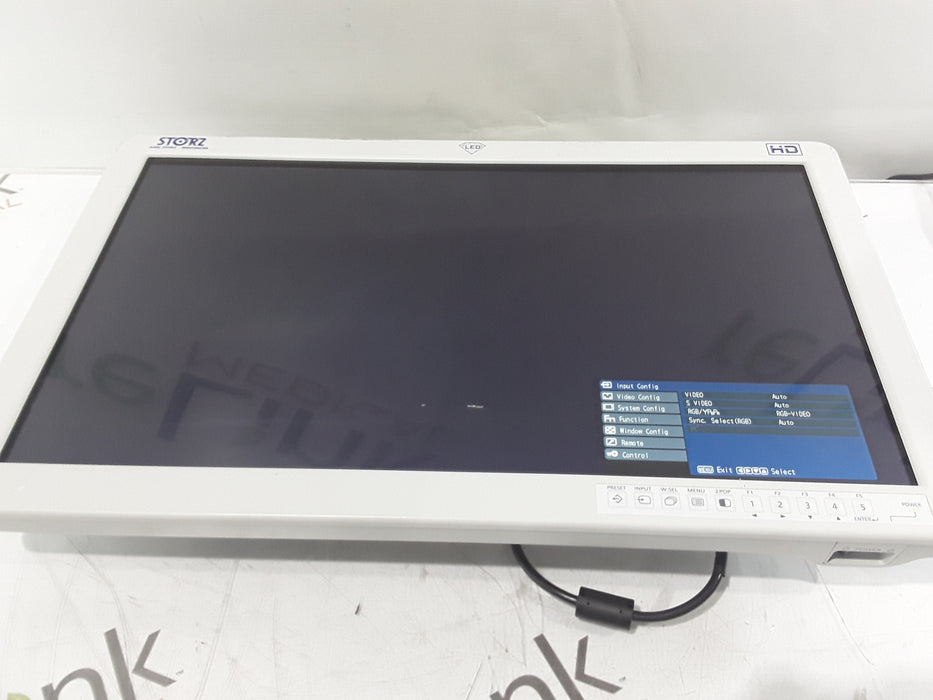 Karl Storz EJ-MLA26UK1 26" LED Surgical Display