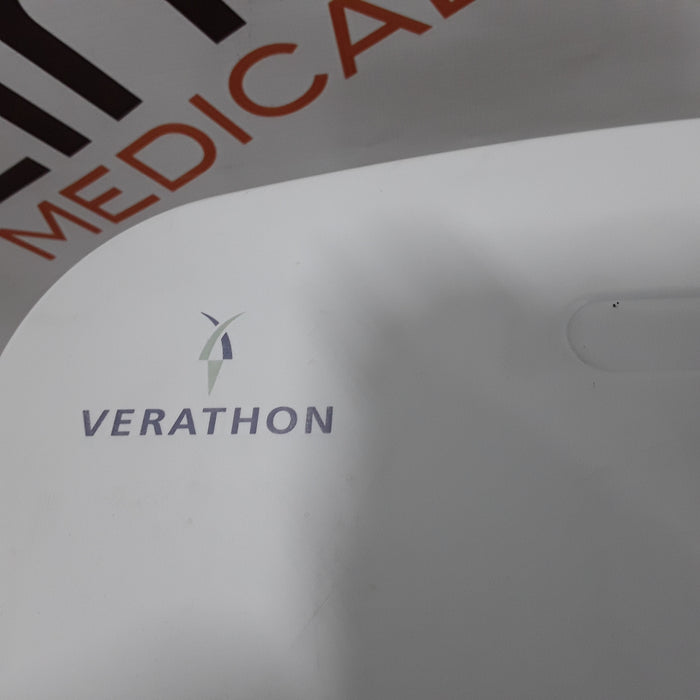 Verathon Medical, Inc BVI 9400 0800-0322 Mobile Cart Assembly