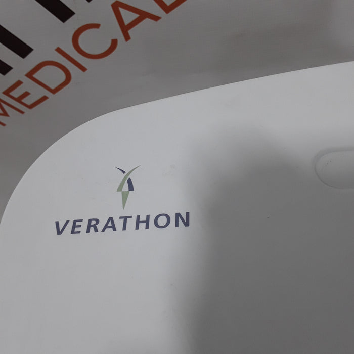 Verathon Medical, Inc BVI 9400 0800-0322 Mobile Cart Assembly