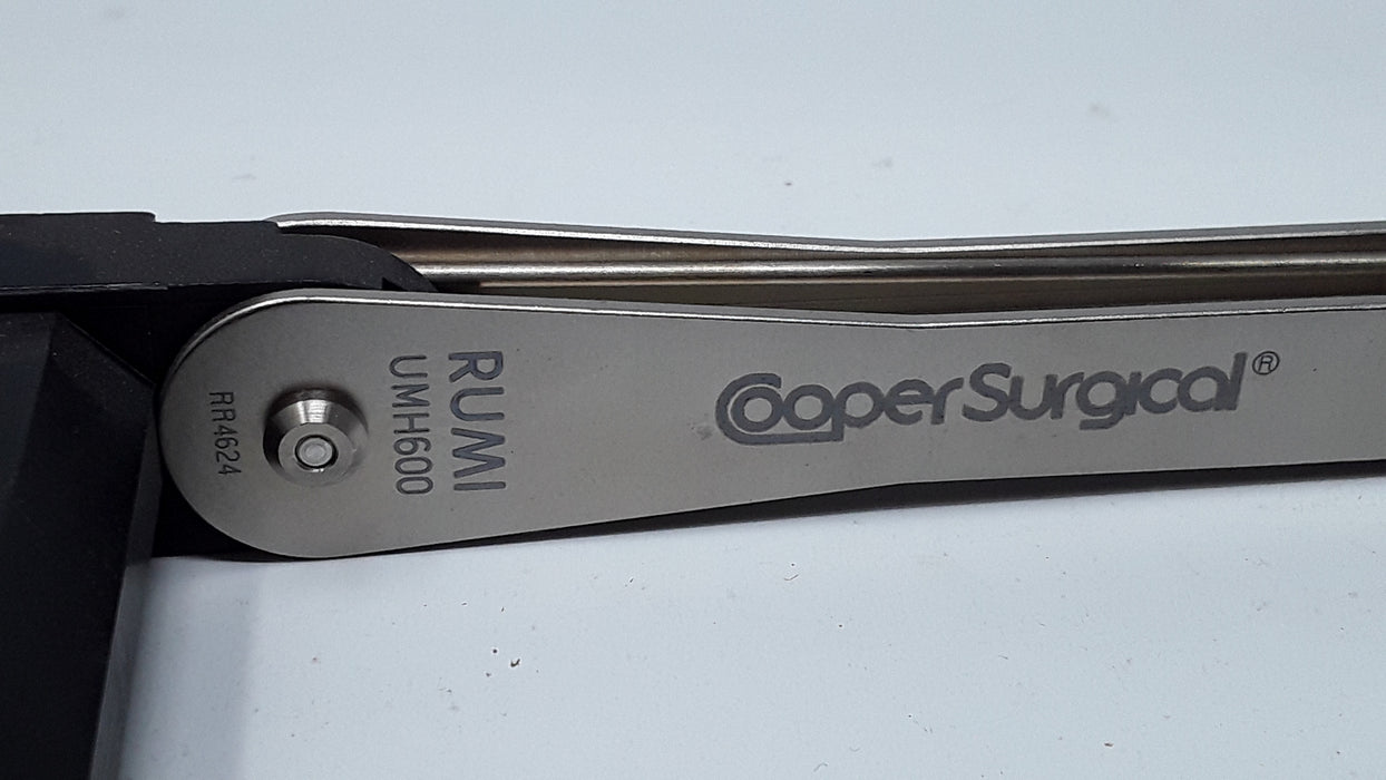 Cooper Surgical RUMI UMH600 Uterine Manipulator Swivel Handle