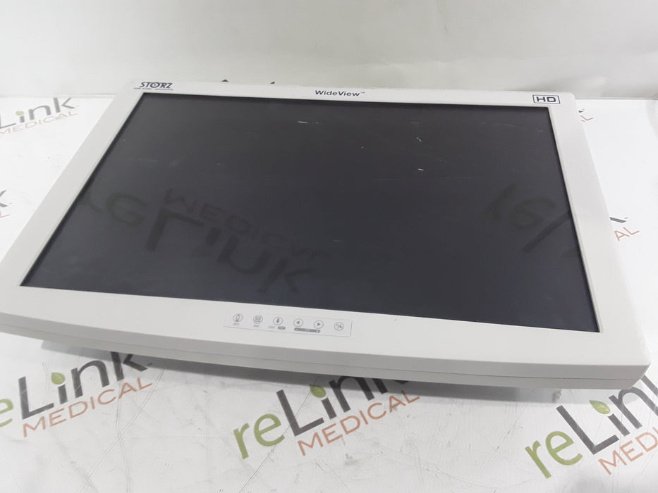 Karl Storz 26" Wideview Surgical Display