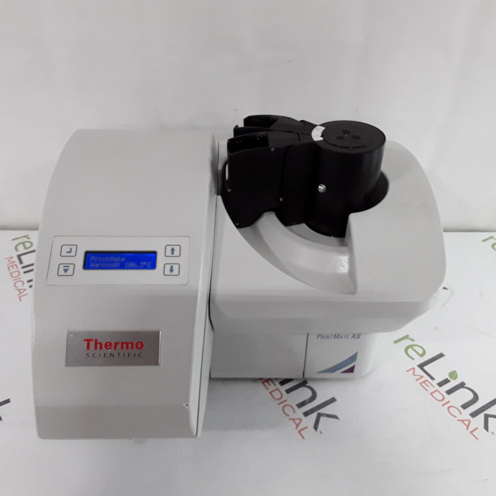 Thermo Scientific PrintMate AS 150 Cassette Printer