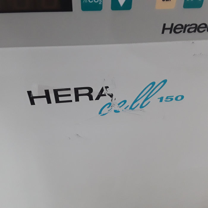 Thermo Scientific Heracell 150 CO² Incubator