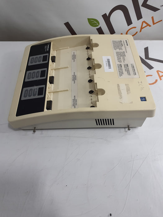 Medtronic Physio-Control Battery Support System 2 VBSS2-02-000009 Defibrillator