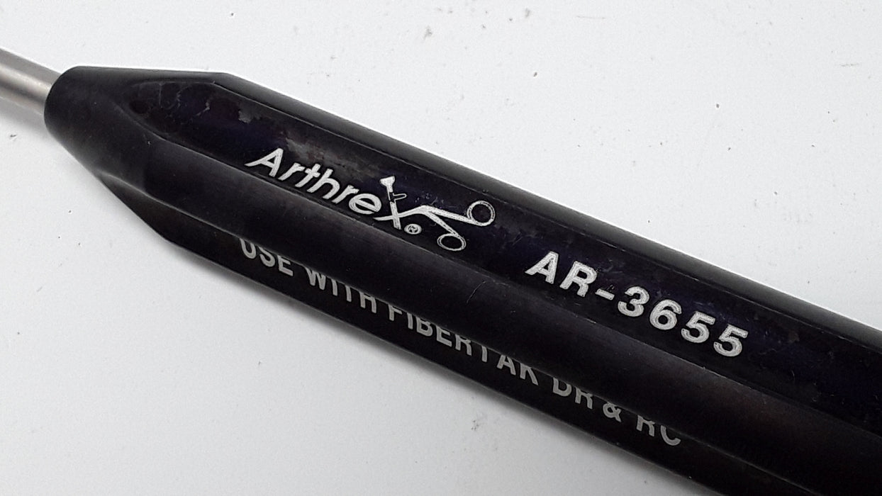 Arthrex AR-3655 Angled Spear with Circumferential Teeth