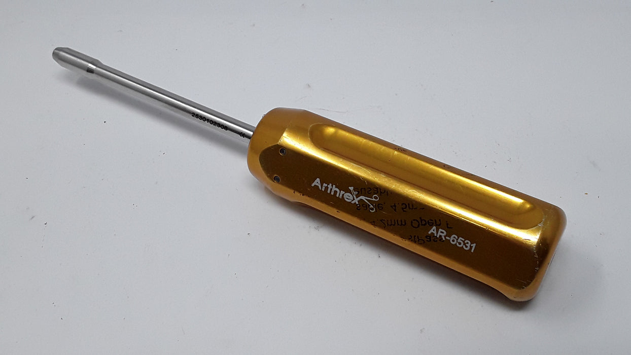 Arthrex AR-6531 Obturator