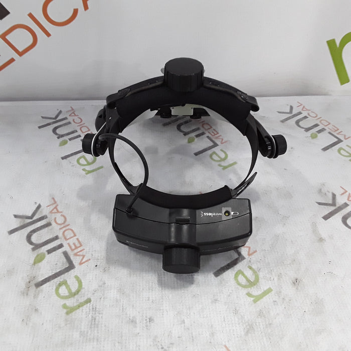 Keeler Vantage Plus Indirect Binocular Ophthalmoscope
