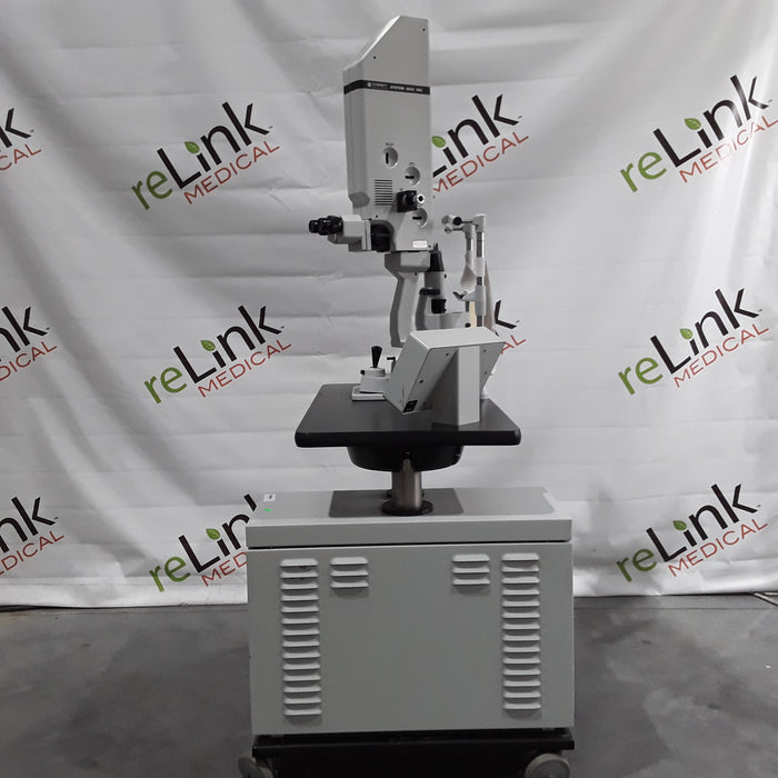 Coherent System 9900 Ophthalmic YAG Laser System