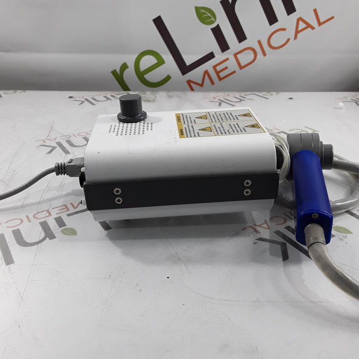 Medisoft TransAir Tabletop Spirometer