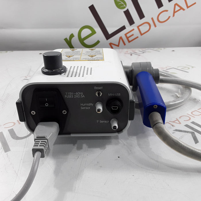 Medisoft TransAir Tabletop Spirometer