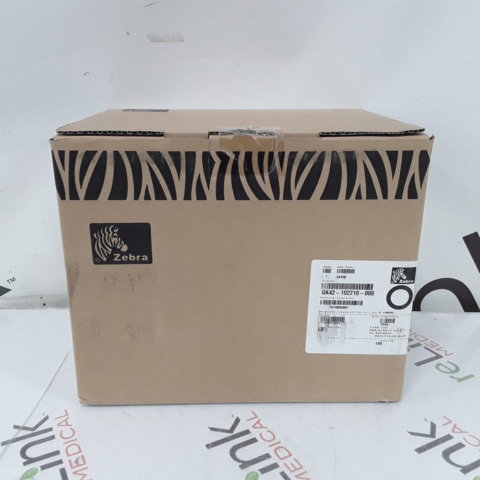 Zebra GK420t Label Printer