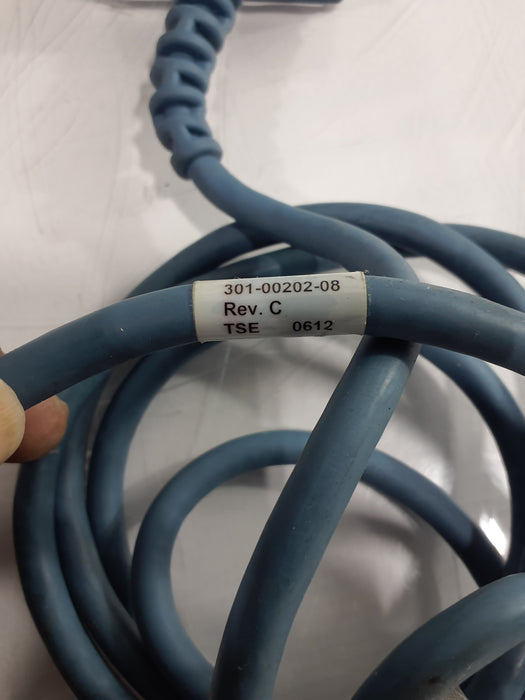 GE Healthcare Catheter Input Module