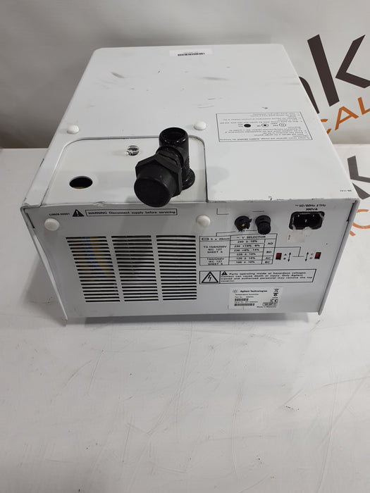 Agilent G9844A Cary Temperature Controller
