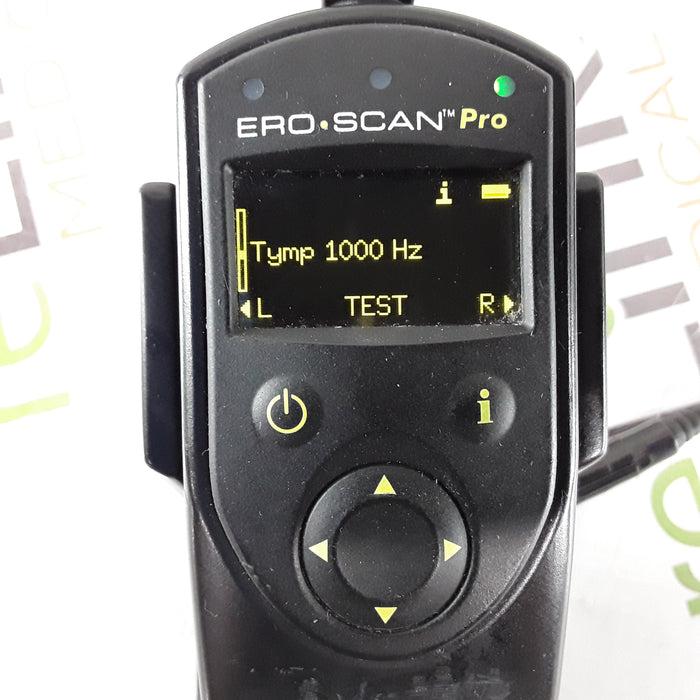 Maico Ero-Scan Pro Audiometer