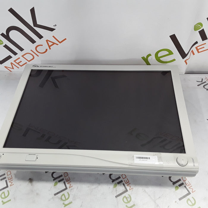 Stryker WiSe 26" HDTV Surgical Display 240-030-970 Monitor