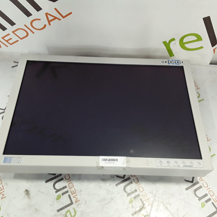 NDS Surgical Imaging Radiance 23" Monitor