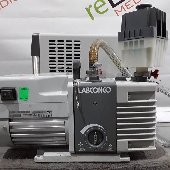 LabconCo Corp FreeZone 1 1 L Benchtop Freeze Dry System