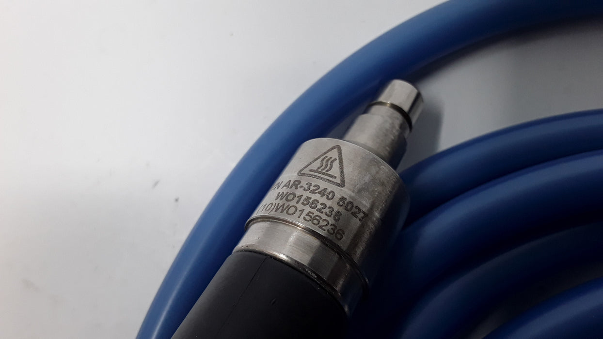 Arthrex AR-3240 5027 Fused Light Cable, 5.0 mm x 274cm
