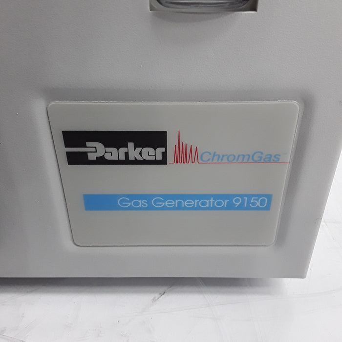 Parker 9150 Gas Generator
