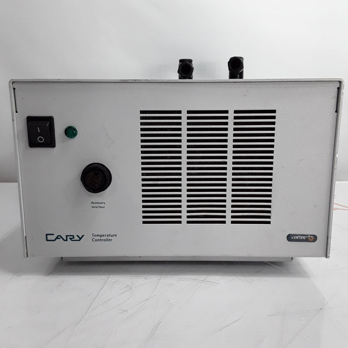 Varian Cary Temperature Controller