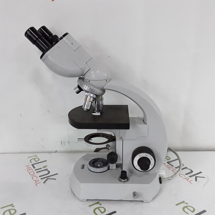 Carl Zeiss Einbau-Trafo Binocular Microscope