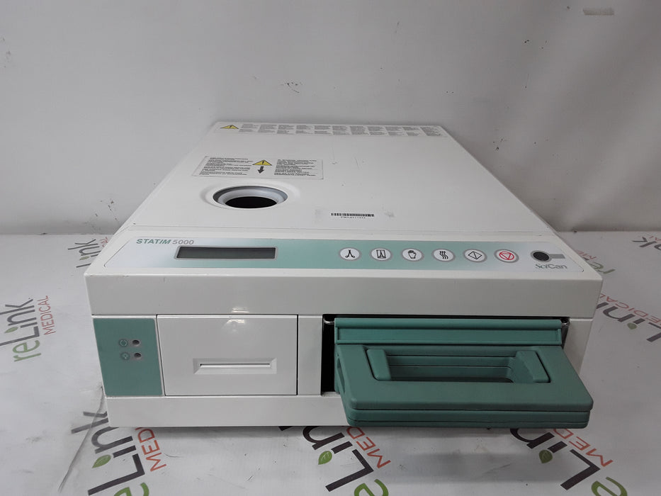 SciCan Statim 5000 Sterilizer