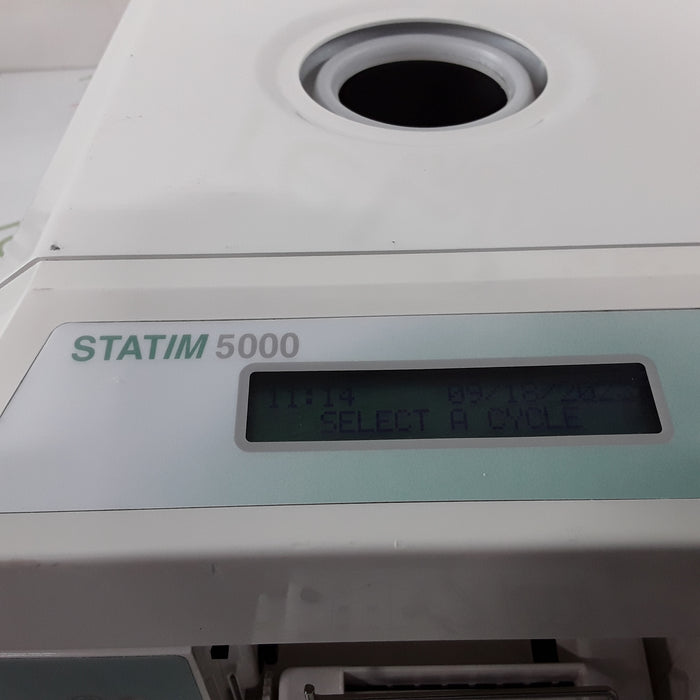 SciCan Statim 5000 Sterilizer