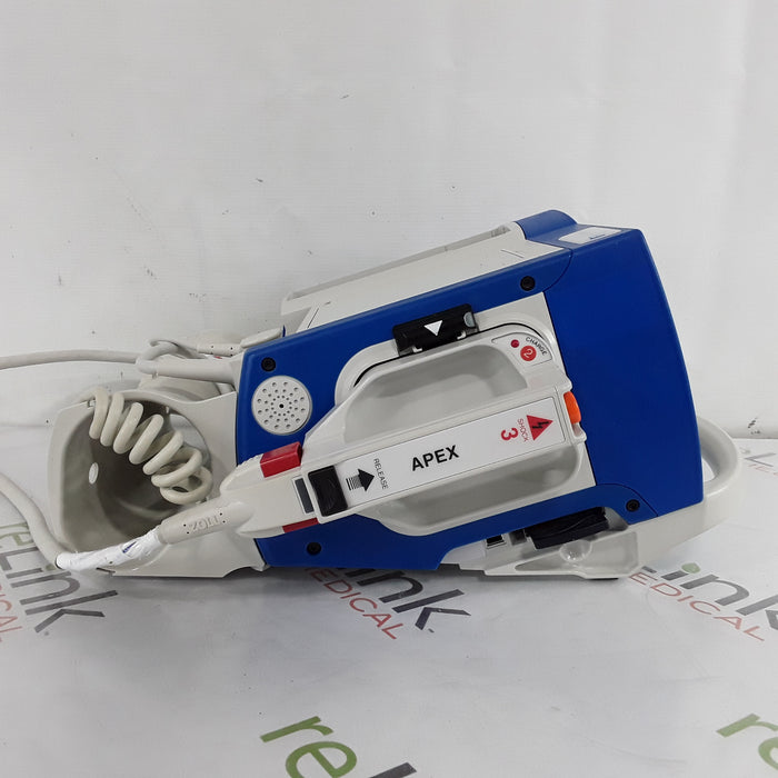 Zoll R Series Defibrillator