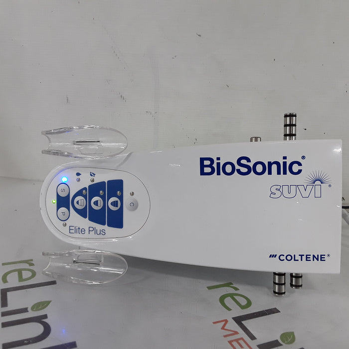Coltene BioSonic Suvi Elite Plus Scaler/Polisher