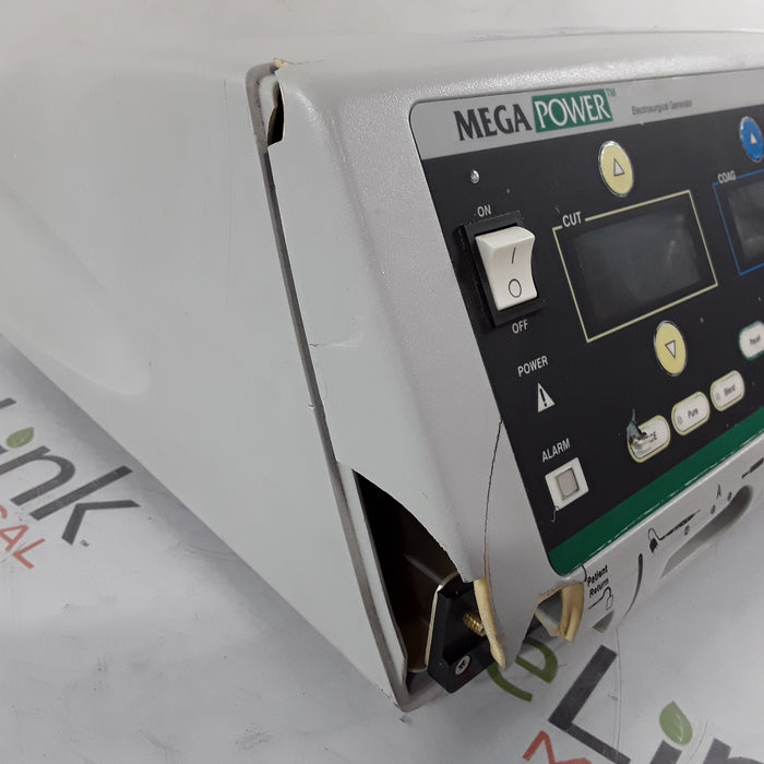 Megadyne Mega Power Electrosurgical Unit