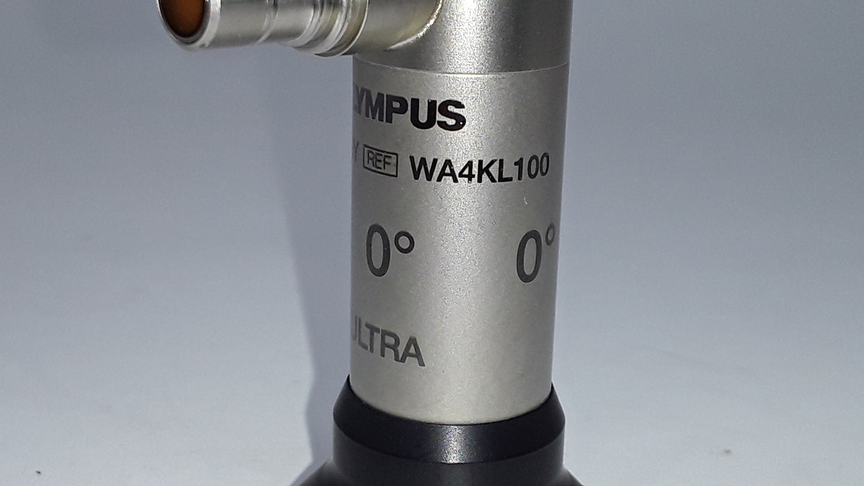 Olympus WA4KL100 10mm 0° Ultra HD Laparoscope