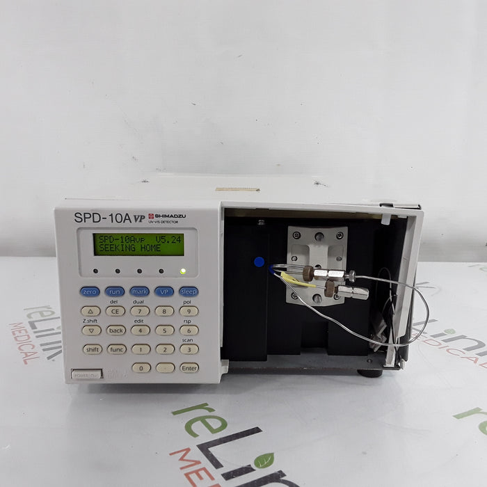 Shimadzu SPD-10AV VP UV-VIS Detector